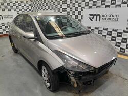 HYUNDAI HB20S 1.0M VISION 2020/2021 FLEX