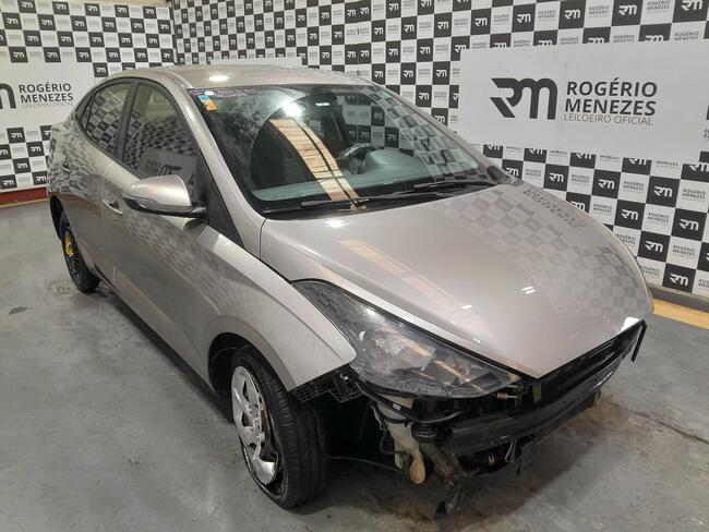 HYUNDAI HB20S 1.0M VISION 2020/2021 FLEX