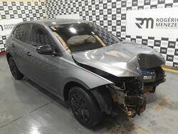 VW - VOLKSWAGEN POLO TRACK MA 2023/2024 FLEX