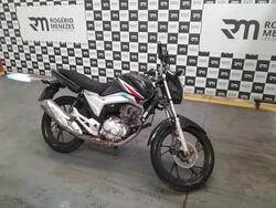MOTO HONDA CG 160 2016/2016 FLEX