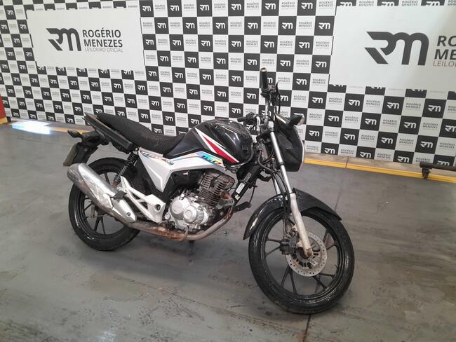 MOTO HONDA CG 160 2016/2016 FLEX