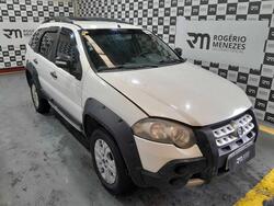 FIAT PALIO 2009/2010 FLEX