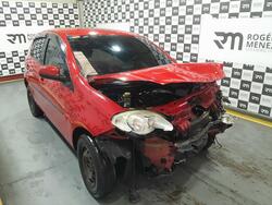 SUCATA DE FIAT PALIO ESSENCE 2013/2013 FLEX