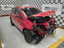 SUCATA DE FIAT PALIO ESSENCE 1.6 2013/2013 FLEX