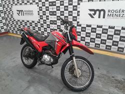 MOTO HONDA NXR 160 BROS ESDD 2021/2022 FLEX