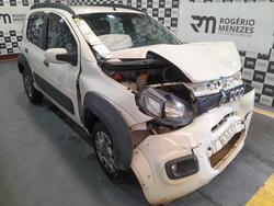 FIAT UNO WAY 1.4 2015/2016 FLEX