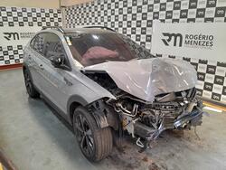 VW - VOLKSWAGEN NIVUS HL TSI 2024/2024 FLEX