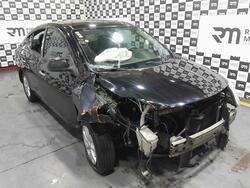 NISSAN VERSA 1.6 SL 2012/2013 FLEX