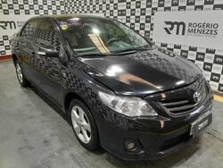 TOYOTA COROLLA XEI 2.0 2014/2014 FLEX