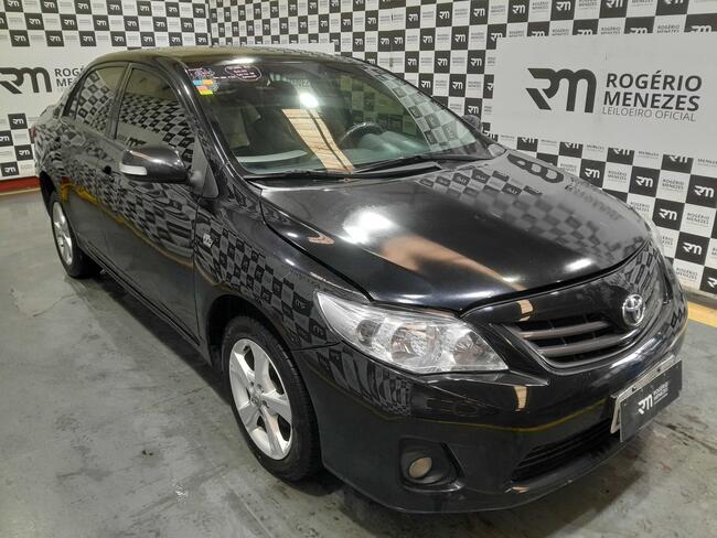 TOYOTA COROLLA SEDAN XEI 2014/2014 FLEX