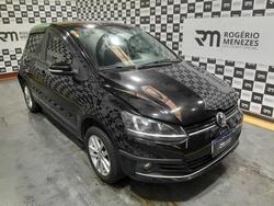 VW - VOLKSWAGEN FOX GIII CONNECT 1.6 2018/2019 FLEX