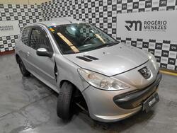 PEUGEOT 207 HB XR 2010/2011 FLEX