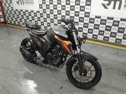 MOTO YAMAHA FAZER 2025/2025 