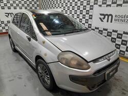 FIAT PUNTO SPORTING 1.8 2014/2015 FLEX