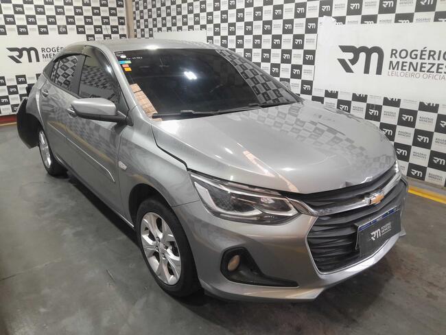 SUCATA DE GM - CHEVROLET ONIX 2023/2024 FLEX