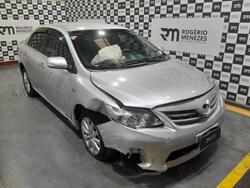 TOYOTA COROLLA ALTIS 2.0FX 2011/2012 FLEX