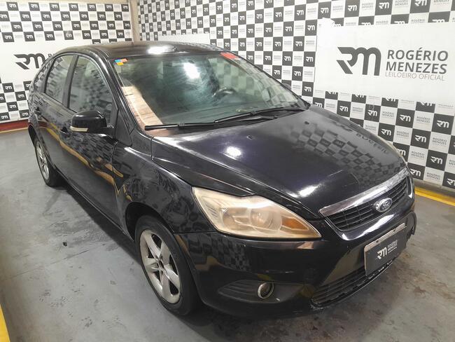 FORD FOCUS 2.0L HA 2008/2009 GASOLINA