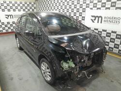 HONDA FIT LX 2021/2021 FLEX