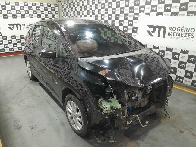 HONDA FIT LX 2021/2021 FLEX