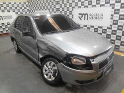 FIAT SIENA EL 1.0 2011/2012 FLEX