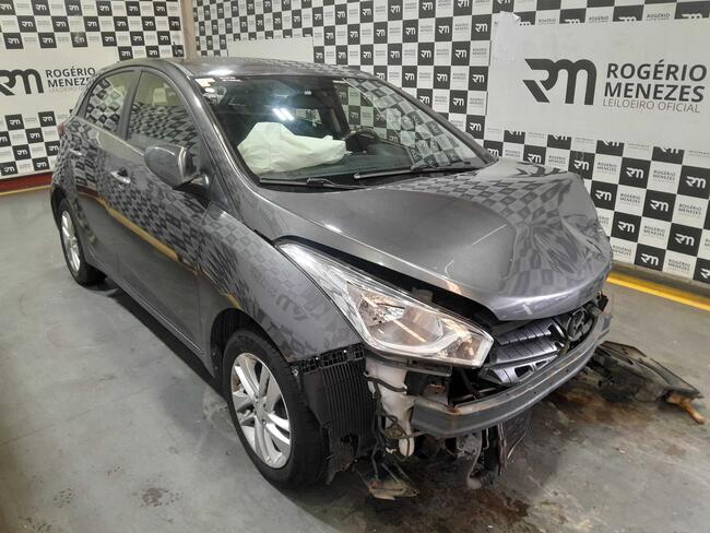 HYUNDAI HB20 2014/2015 FLEX