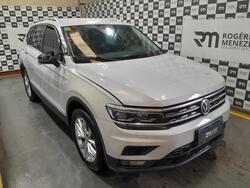 VW - VOLKSWAGEN TIGUAN ALLSPACE CL 1.4 2018/2019 FLEX