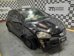 SUCATA DE HYUNDAI HB20 2013/2014 FLEX