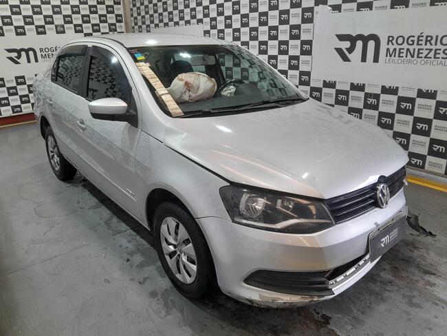 VW - VOLKSWAGEN VOYAGE /2014 FLEX