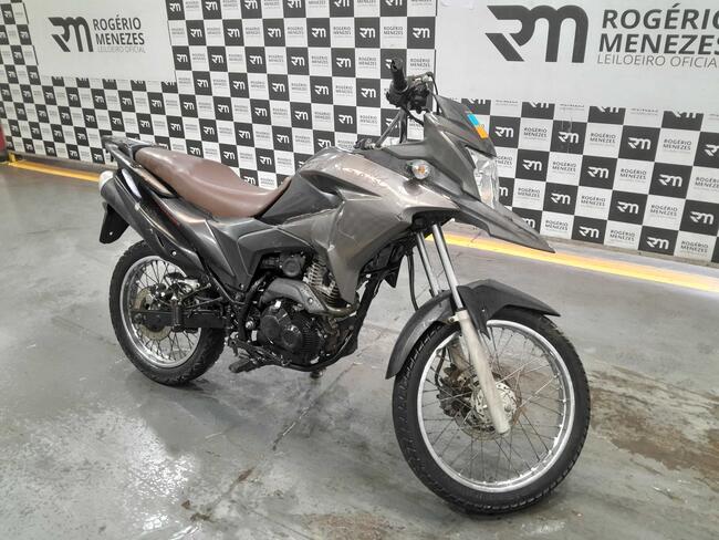 MOTO HONDA XRE /2023 GASOLINA