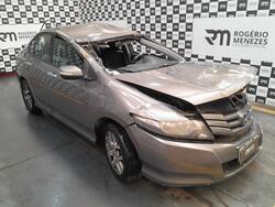 HONDA CITY /2011 FLEX