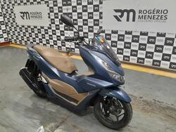 MOTO HONDA PCX 160 DLX ABS 2024/2024 GASOLINA