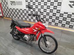 MOTO HONDA POP 110I ES 2025/2026 GASOLINA