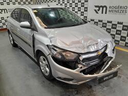 GM - CHEVROLET ONIX HATCH 2019/2019 FLEX