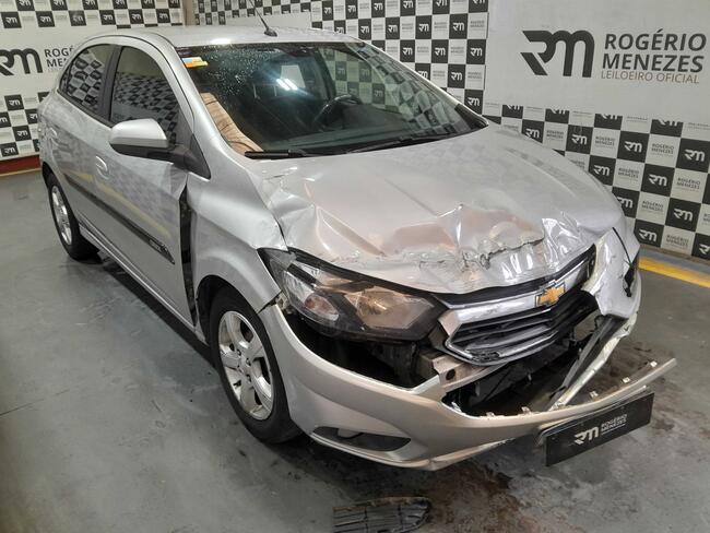 GM - CHEVROLET ONIX HATCH 2019/2019 FLEX