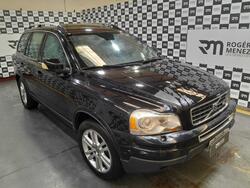 VOLVO XC90 V8 AWD 2007/2008 GASOLINA