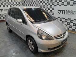 HONDA FIT LX 2008/2008 GASOLINA