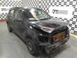 GM - CHEVROLET AGILE LT 1.4 2010/2011 FLEX