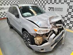 MITSUBISHI ASX 2.0 AWD CVT 2013/2014 GASOLINA