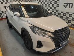 NISSAN KICKS ACTIVE CVT 2.0 2023/2024 FLEX