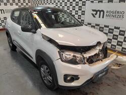 RENAULT KWID INTENSE 1.0 2020/2021 FLEX