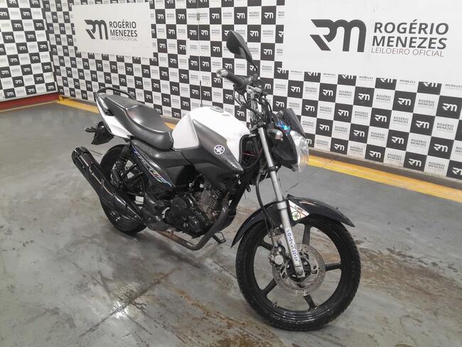 MOTO YAMAHA YBR150 FACTOR ED 2022/2022 FLEX