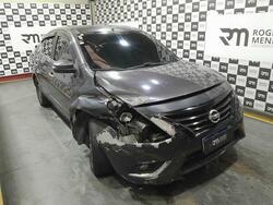 NISSAN VERSA /2017 FLEX