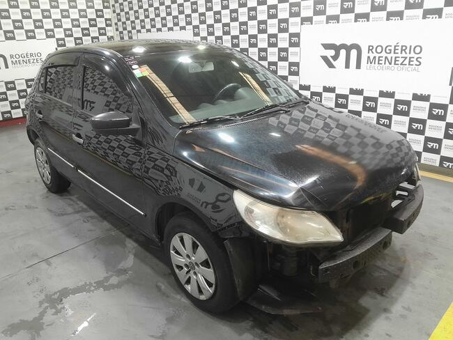 VW - VOLKSWAGEN GOL 1.0 2012/2013 FLEX