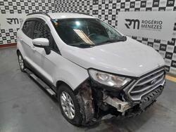 FORD ECOSPORT SE AT 1.5 2018/2019 FLEX