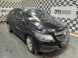 GM - CHEVROLET PRISMA 1.4MT LT 2016/2016 FLEX
