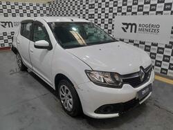 RENAULT SANDERO EXP 1.6 SCE 2017/2018 FLEX