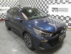 HYUNDAI HB20 /2026 FLEX