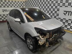 CITROëN C3 TENDANC PTECH 1.2 2016/2017 FLEX