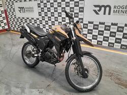 MOTO YAMAHA LANDER 2023/2023 GASOLINA