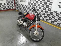 MOTO HONDA CG 160 FAN 2022/2022 FLEX